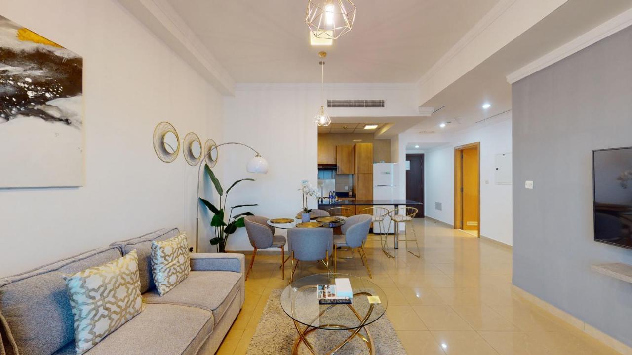 Primestay - Marina Crown In Marina Apartment