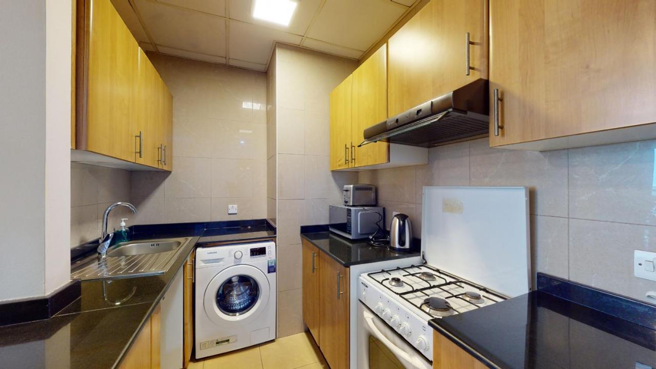 Primestay - Marina Crown In Marina Apartment